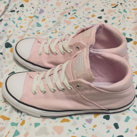 Other - Pink Converse